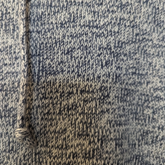 Goodthreads Zip Hoodie Sweater - grey - Picture 6 of 6